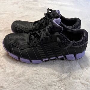 Adidas climalite cool sneakers womens size 9.5